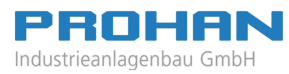 PROHAN Industrieanlagenbau GmbH