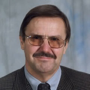 Porträt Firmengründer Hr. Ing. Karl Gütl