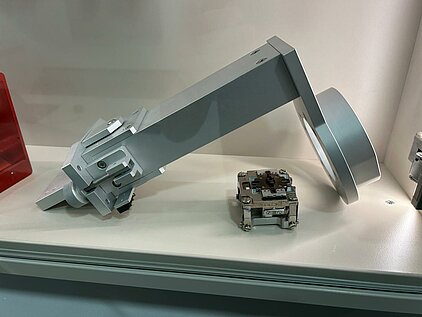 PROHAN Industrieanlagenbau GmbH - Modulbau