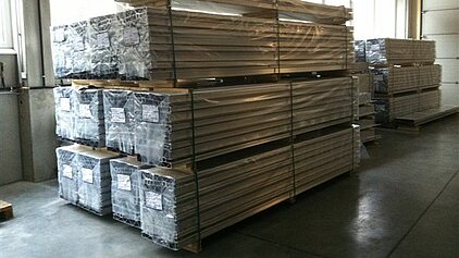 CNC-Fertigung - Highlights - PROHAN