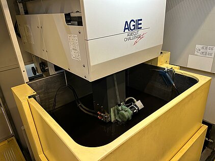 Formen- und Werkzeugbau